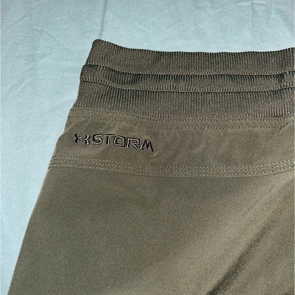 Under Armour Storm loose fit drawstring pants - Picture 4 of 12